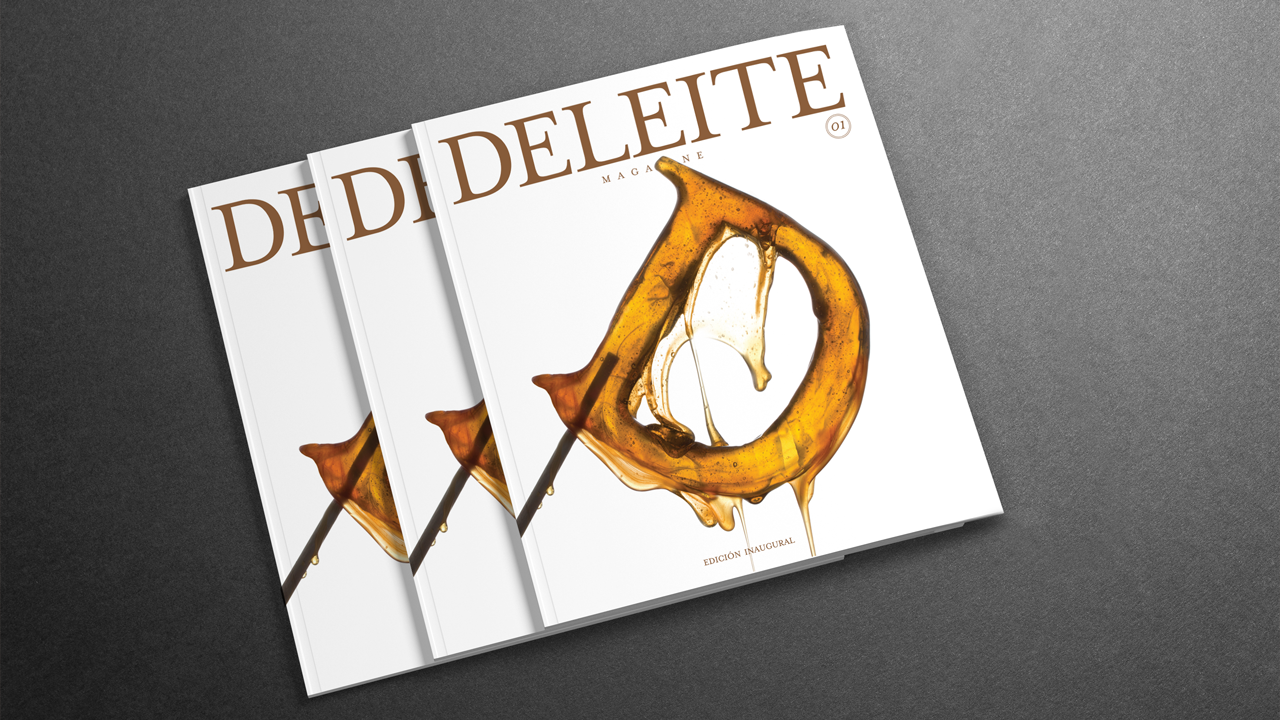 Deleite Magazine