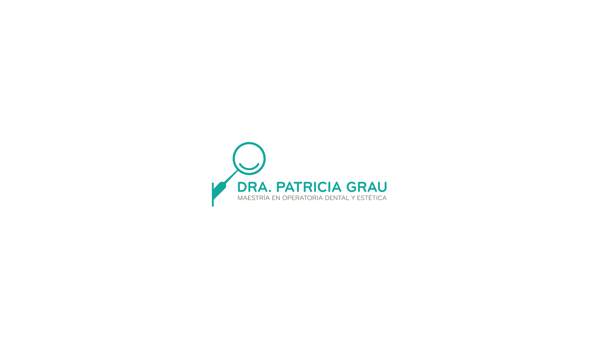 Identidad Dra. Patricia Grau