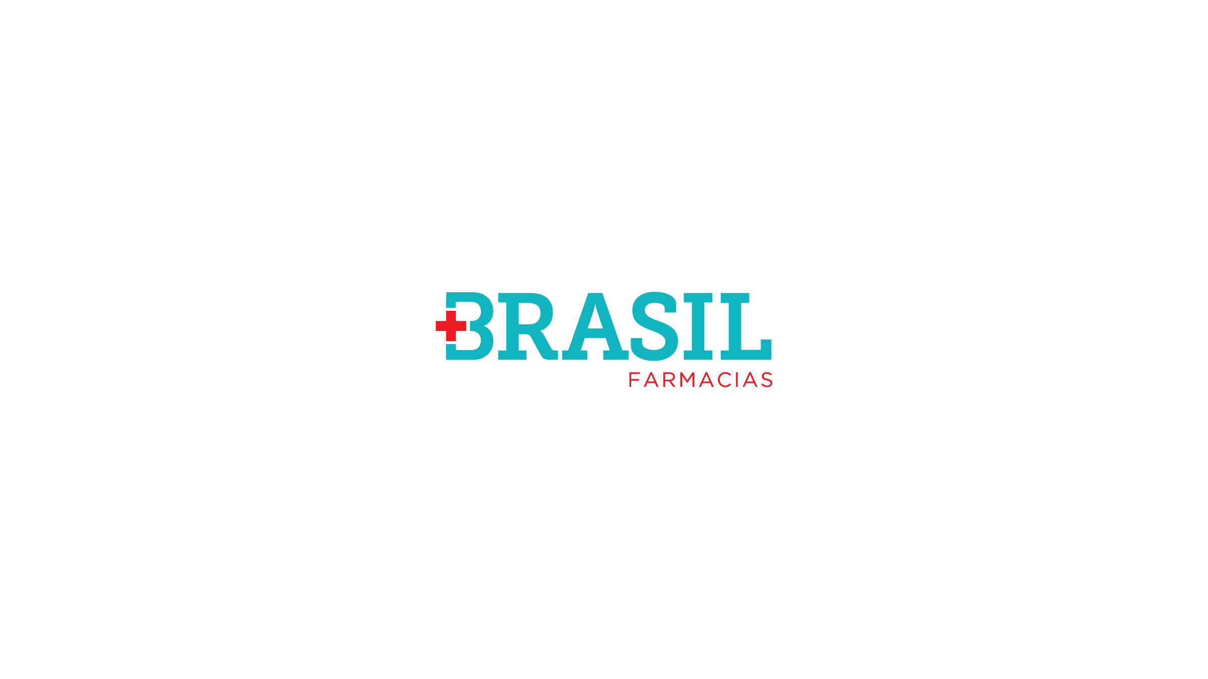 Identidad Farmacias Brasil
